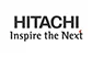 hitachi