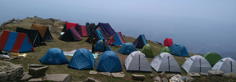 Adventures Activities in Himachal Pradesh