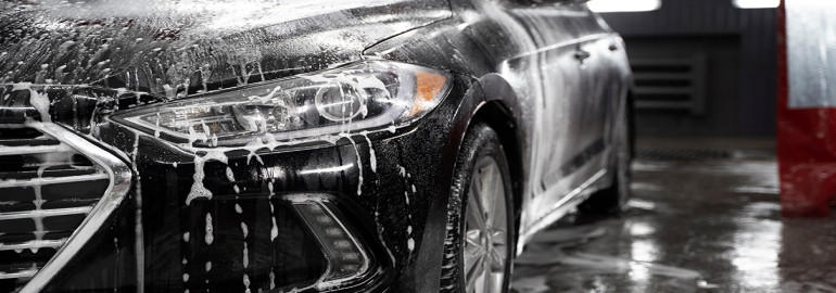 Car Wash Service in Naurangpur Sector 78 Gurgaon