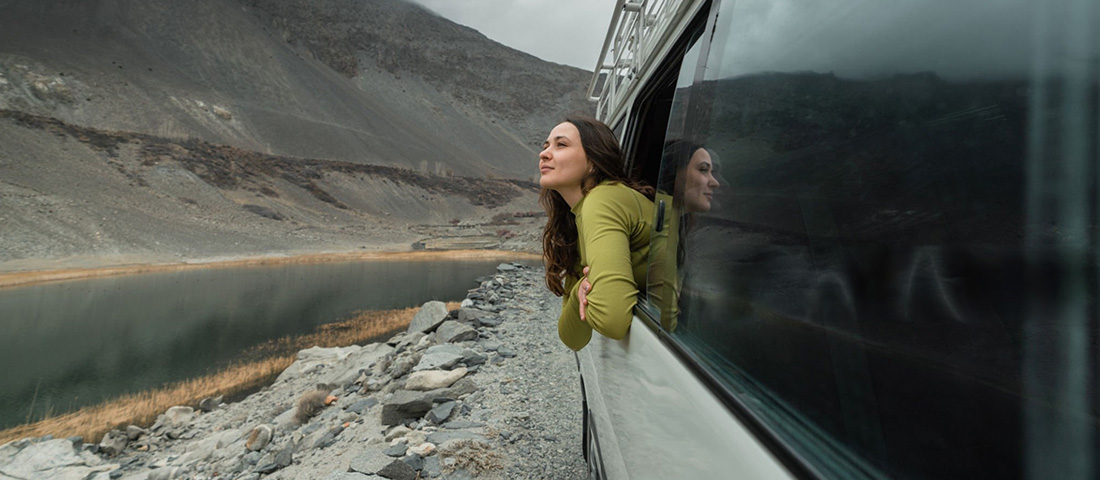 Dharamshala Mcleodganj 5 Nights / 6 Days Tour