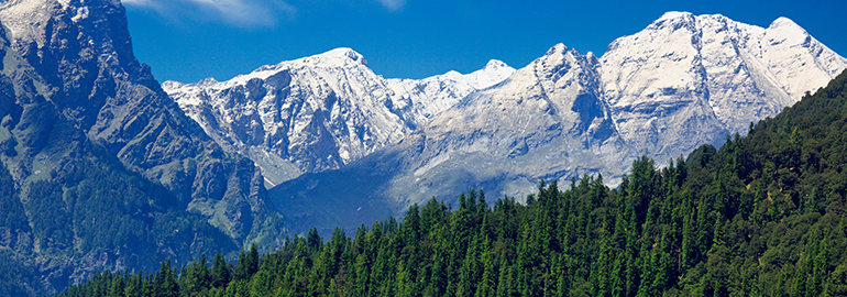 The Hidden Treasures of Himachal Pradesh: Exploring the Unexplored