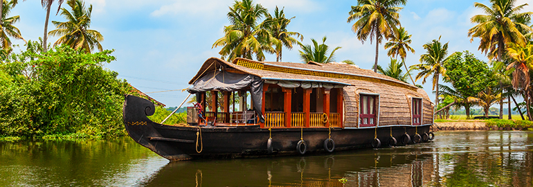 Famous cities and forts of Kerala