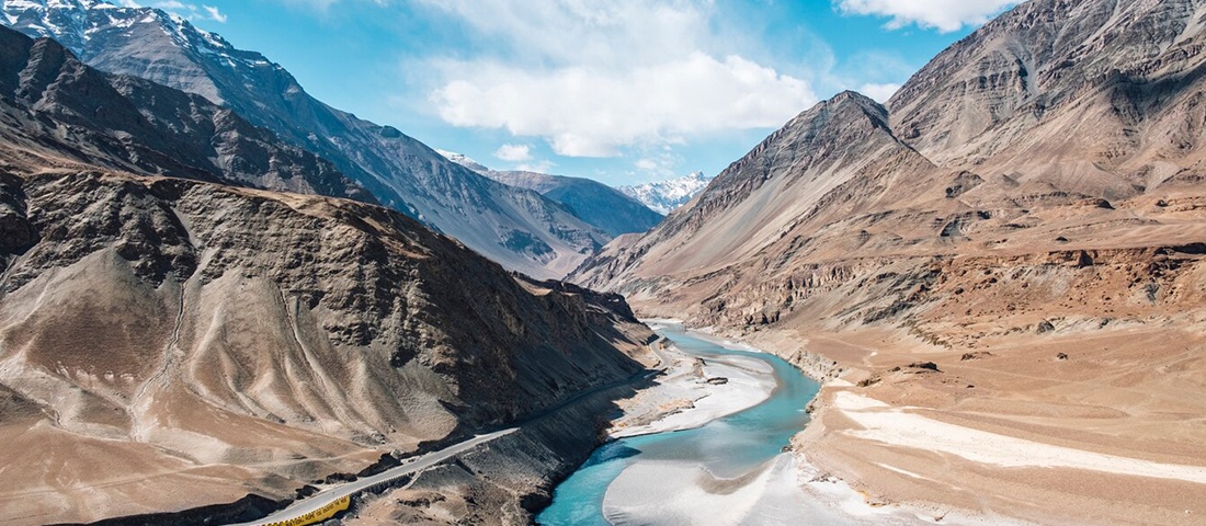 Best Time to Visit Ladakh