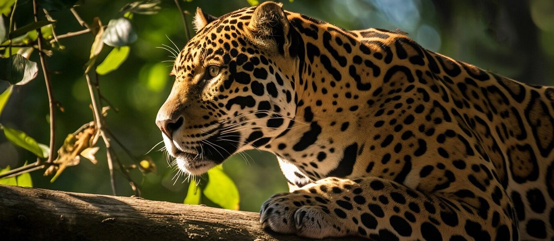 Leopard Trail Gurgaon