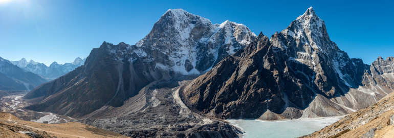 Nepal Trekking