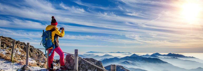 Nepal Treks