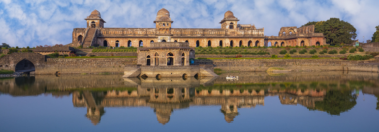 10 Tourist Spots and Attractions in Orchha You Must Visit!