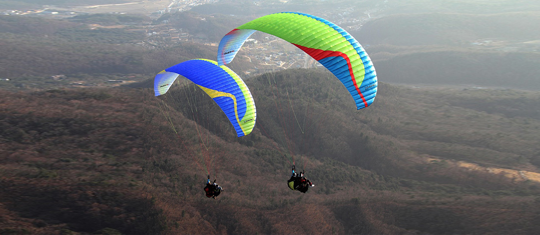 Bir Billing Tour Package from Delhi 5 Nights / 6 Days