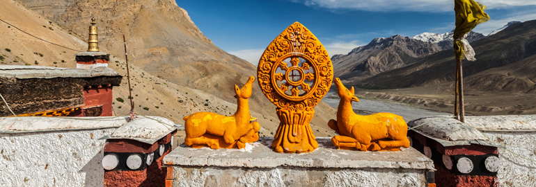 Temples in Himachal Pradesh