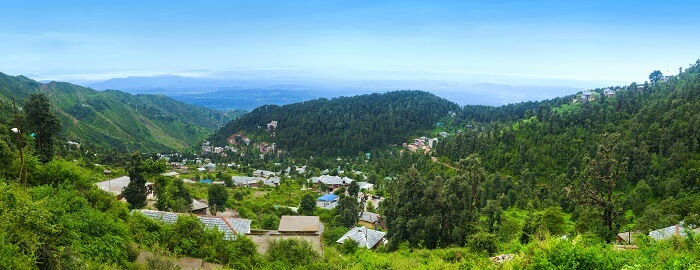 dharamkot