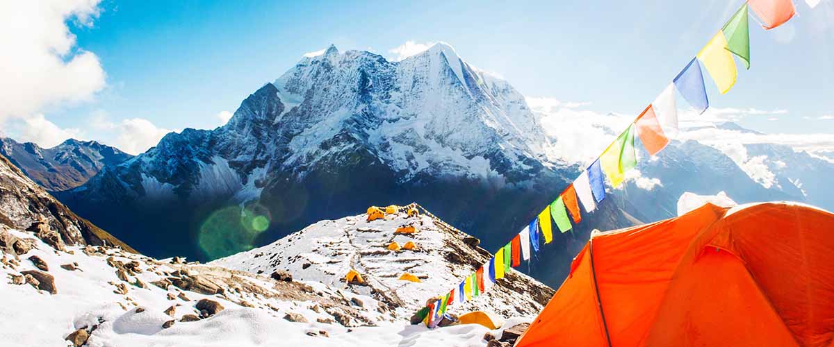 mt-everest