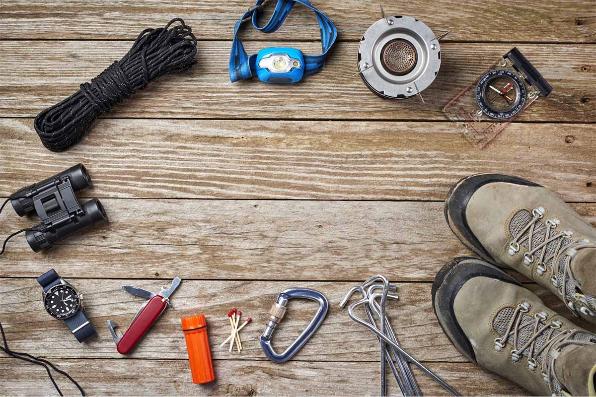 trek accessories