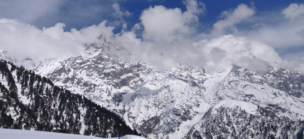 Himachal Pradesh