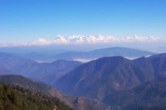 Mountain