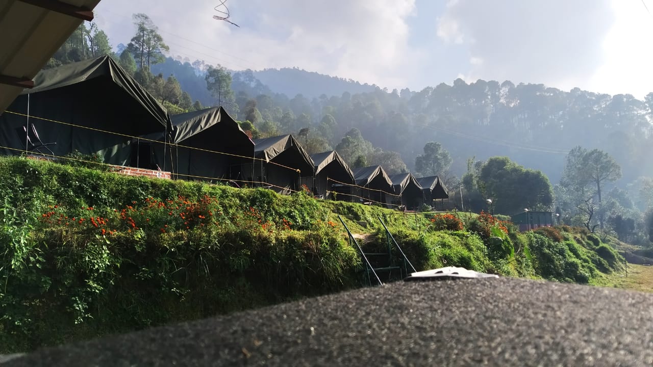 Bhimtal