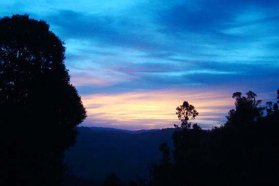 Bluesky