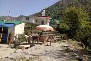 Gallu Mata Mandir