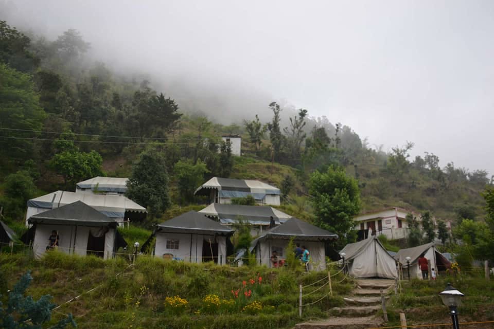 Rishikesh-view