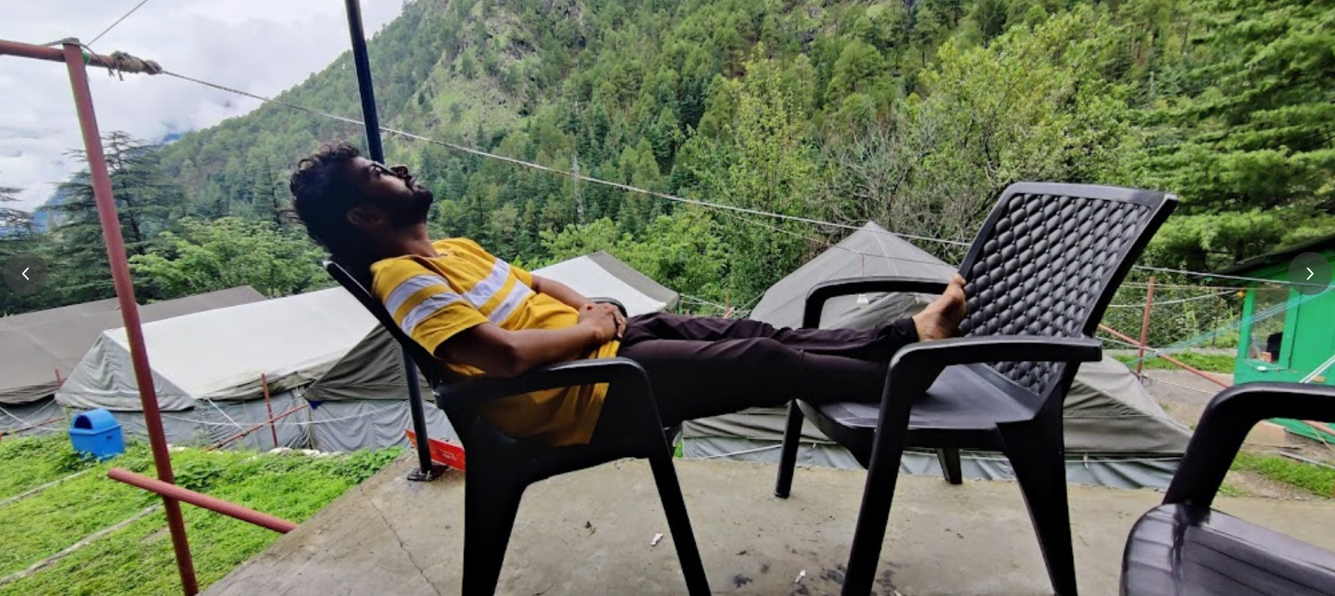 camping-in-kasol