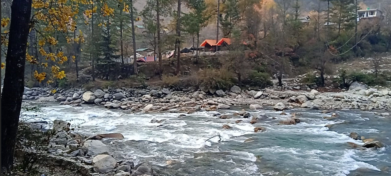 camping-in-kasol