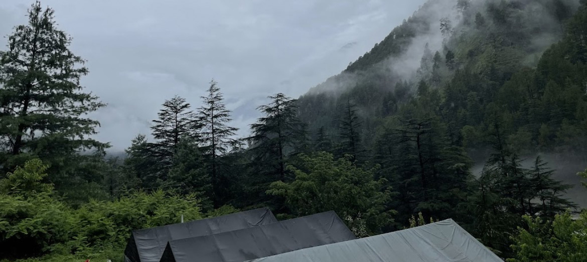 kasol-camping-kasol