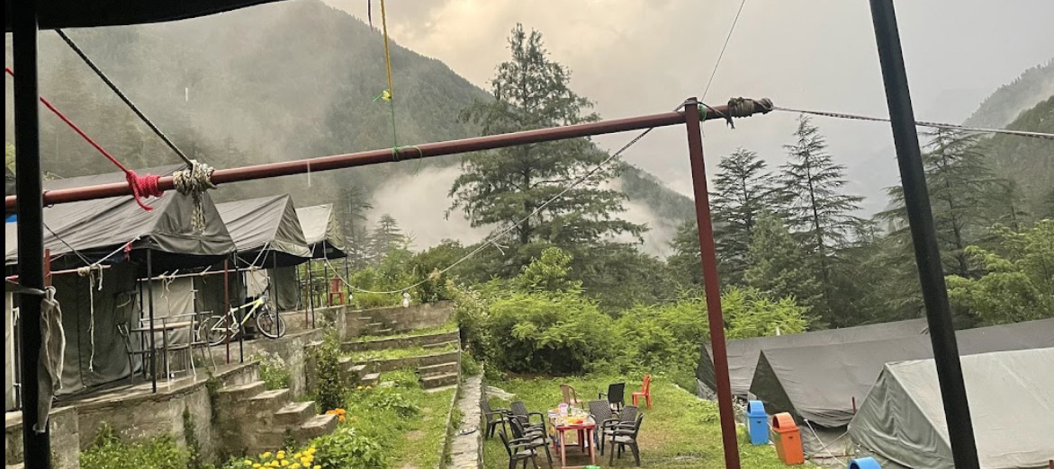 kasol-camps-camping