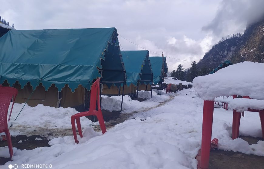 kheerganga