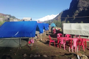 Kheerganga Package