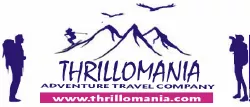 Triund Trek Logo