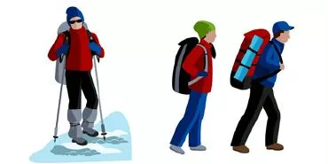 Trekking