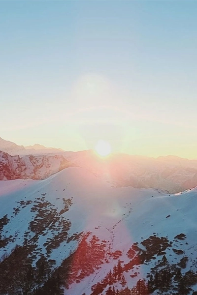 triund camping