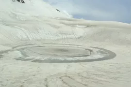 Bhrigu Lake Trek