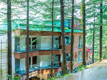 exotic heights hotel