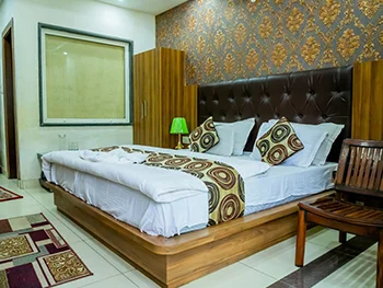 room