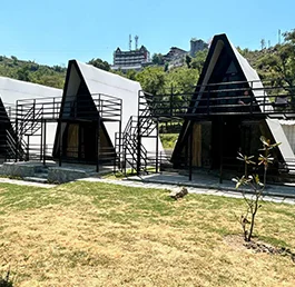 Cottages 1