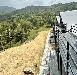 Cottages 2