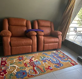 Cottages Sofa