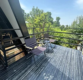 Cottages Terrace