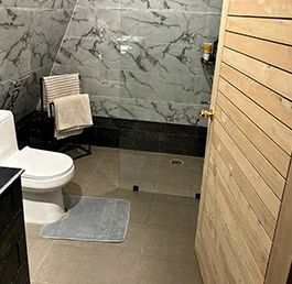 Cottages Washroom1