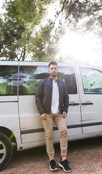 Van
