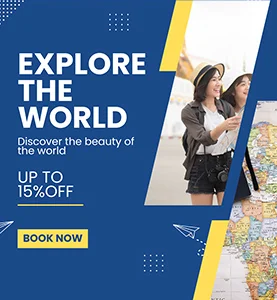 Explore the World