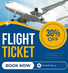 Flight Ticket