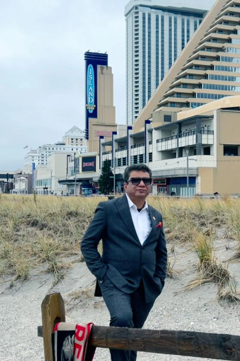 Rajiv Tuli Advocate