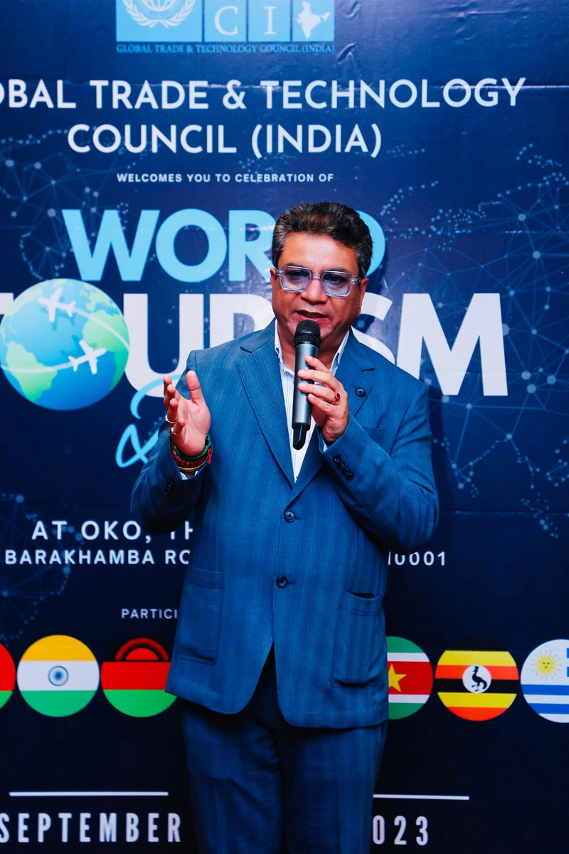 Rajiv Tuli