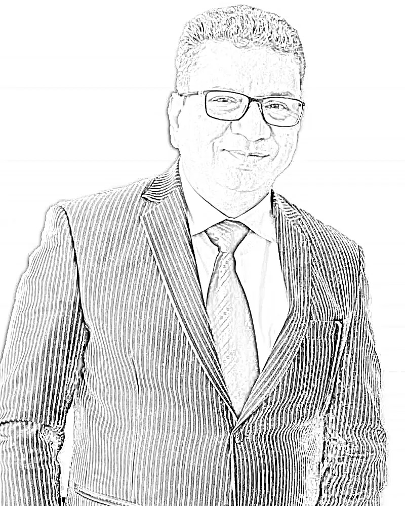 Rajiv Tuli Managing Director Legallands