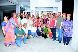 manimahesh group