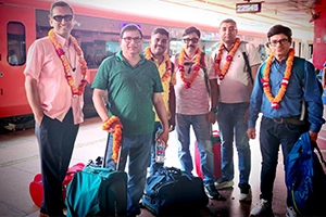 welcome pathankot station